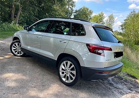 Skoda Karoq 1.5 TSI ACT DSG STYLE STYLE