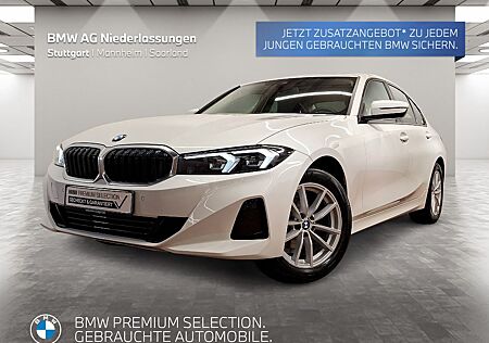 BMW 318i Limousine Navi Harman/K PDC Driv.Assist