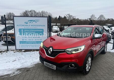 Renault Kadjar Experience
