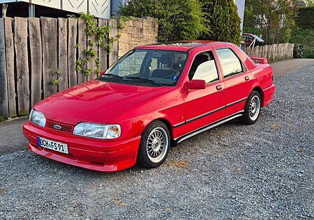 Ford Sierra 2.0I CLX DOHC