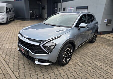 Kia Sportage gebraucht kaufen Kia Sportage , Navi, LED,Kamera,AHK abnehmbar,