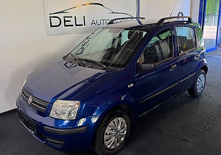 Fiat Panda 1.2 8V Dynamic