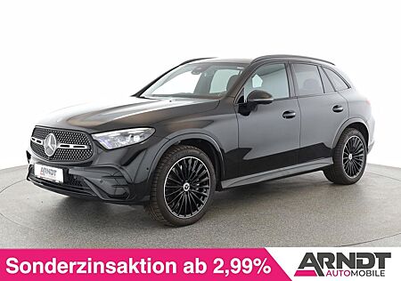 Mercedes-Benz GLC 300 d 4M AMG Advanced Night DIGITAL Pano AHK