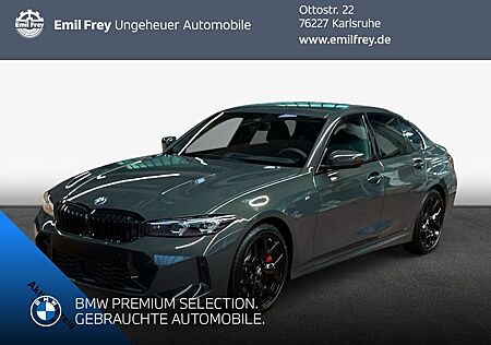BMW 320d xDrive Aut.