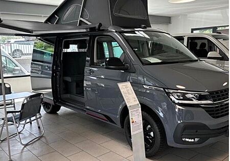 VW T6 California Volkswagen