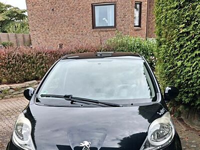 Peugeot 107 Envy 68 Envy