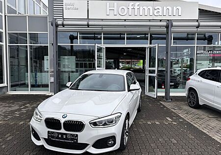 BMW 118i F20 M Sport LED/Navi/PDC