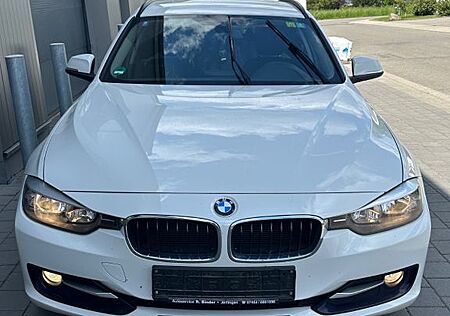 BMW 316i Touring Sport Line Sport Line