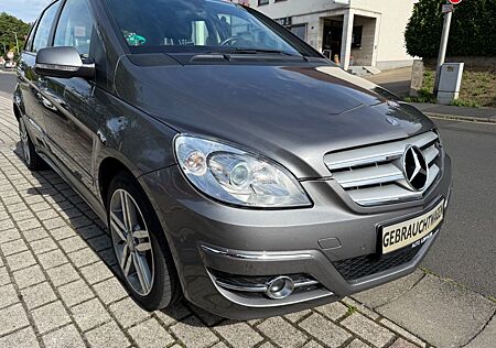 Mercedes-Benz B 200 B -Klasse Turbo/Automatik/PDC