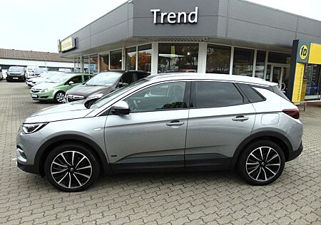 Opel Grandland X gebraucht kaufen Opel Grandland X Grandland Plug-in-Hybrid 4 Ultimate Leder AHK