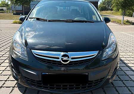 Opel Corsa D 1.2L