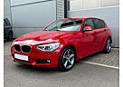 BMW 125i M-Paket*Neuzugang*PDC*Navi*Klimaaut.*Temp*