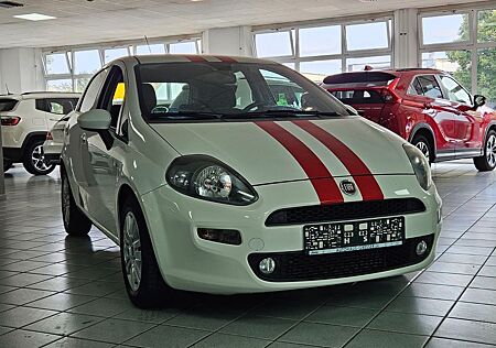 Fiat Punto Lounge/Sport/ NAVI/TÜV NEU
