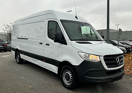 Mercedes-Benz Sprinter . Facelift 317 Maxi 170 Ps Klima /R.Kam