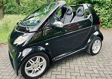 Smart ForTwo cabrio 450 BRABUS
