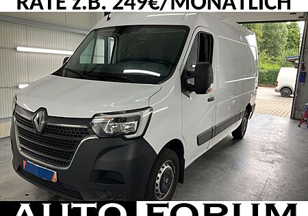 Renault Master 2.3 dCi L2H2 3,5t NAVI KLIMA CAM PDC 3STZ