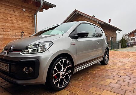 VW Up Volkswagen ! 1.0 TSI OPF ! GTI ! GTI