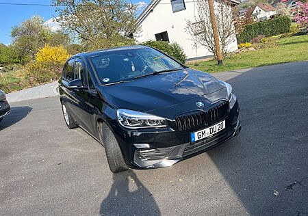 BMW 218i 218 Active Tourer F45