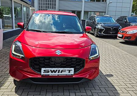 Suzuki Swift 1.2 HYBRID CVT Comfort