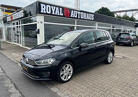 VW Golf Volkswagen Sportsvan VII 1,4 TSI Highline /Start-Stopp