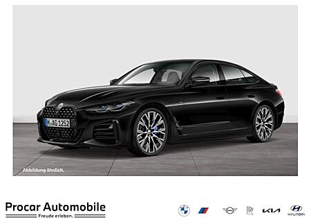 BMW M440i xDrive Gran Coupé HUD ACC RFK NAVI LED LM