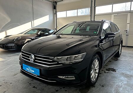 VW Passat Variant Volkswagen 2.0 TDI Business*LED*ACC*Kamera*A