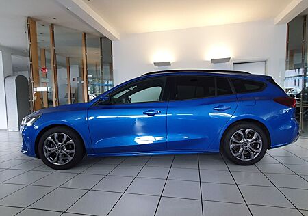 Ford Focus - 100 % FAMILIENKOMBI.NEW DYNAMIC SPORTLINE 2023