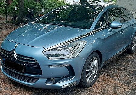Citroën DS5 THP 200 SoChic SoChic