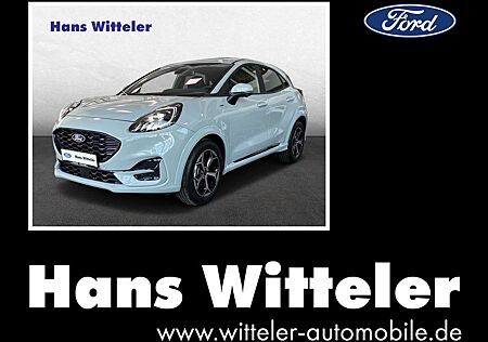 Ford Puma ST-Line Winterpaket/elek.Heckkl./Matrix LED