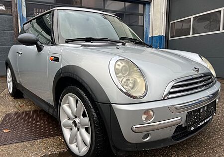 Mini ONE D