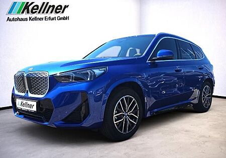 BMW iX1 xDr.30 M-Sport+AHK+Head-Up+ACC+360°Kamera