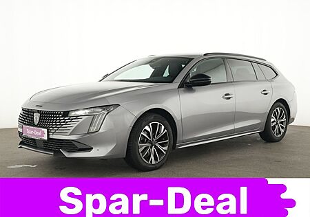 Peugeot 508 Allure Full-LED-Paket|AHK|ACC|Kamera|Navi