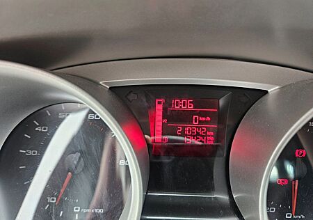 Seat Ibiza SC 1.4 16V Cop - TÜV und HU neu