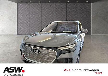 Audi Q4 e-tron Q4 advanced 35 e-tron LED Navi GRA SHZ