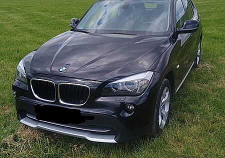 BMW X1 xDrive20d -