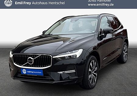 Volvo XC 60 XC60 B5 B AWD Core SiH 19''Alu-GJR Win Privacy A