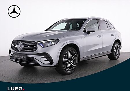 Mercedes-Benz GLC 300 e 4M AMG+20''+AHK+DIG.LIGHT+360°+MEMORY+