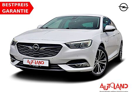 Opel Insignia 1.5 Turbo Dynamic Navi Kamera Tempomat