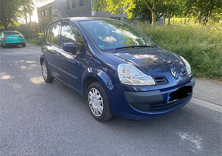 Renault Modus Dynamique 1.2 16V 75 Dynamique