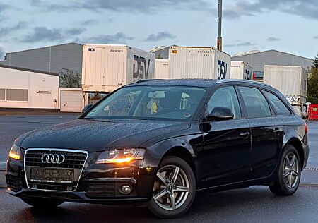 Audi A4 Avant Automatik TÜV NEU