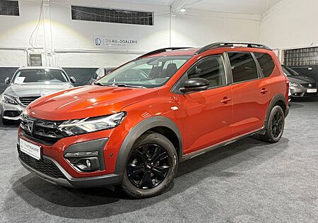 Dacia Jogger gebraucht kaufen Dacia Jogger Extreme TCe 110 7-Sitzer/Navi/Kamera