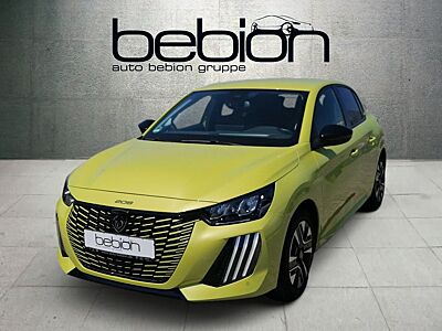 Peugeot 208 1.2 PureTech 100 Allure LED PDC KlimaA SpurH