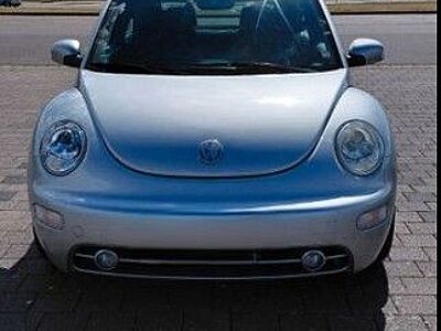 Volkswagen New Beetle 9C Arte ( Youngtimer )
