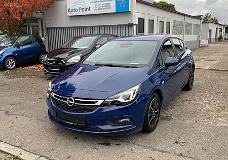 Opel Astra K Lim. 5-trg. 120 Jahre Start/Stop