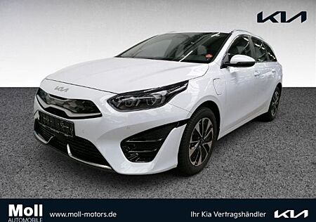 Kia Cee'd Ceed Sportswagon Plug-in Hybrid Spirit 1.6 EU6d