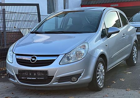 Opel Corsa D Edition