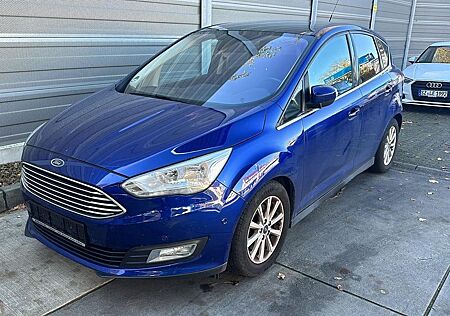 Ford C-Max Titanium NAVI/AUTOMATIK/KAMERA