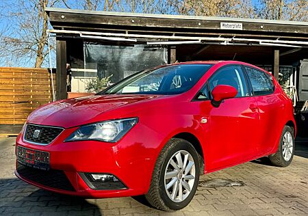 Seat Ibiza Style Viva Klima PDC TÜV NEU