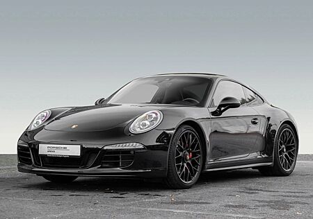 Porsche 991 gebraucht kaufen Porsche 991 911 Carrera 4 GTS LED PDK 14 Wege eSD PASM