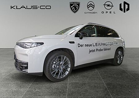 Leapmotor C10 Design PANO+NAVI+ KAMERA